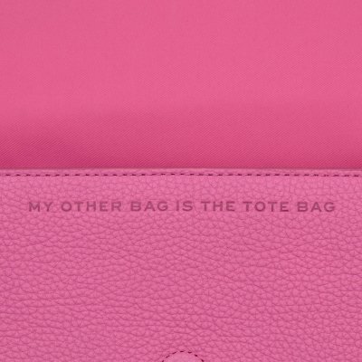 THE LEATHER MINI BAG